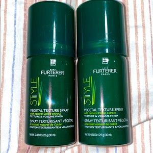 Rene Furterer Paris Vegetal Texture Spray